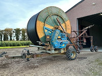 2011 ocmis vr5 2011 beregeningshaspel - afbeelding 1 van  37