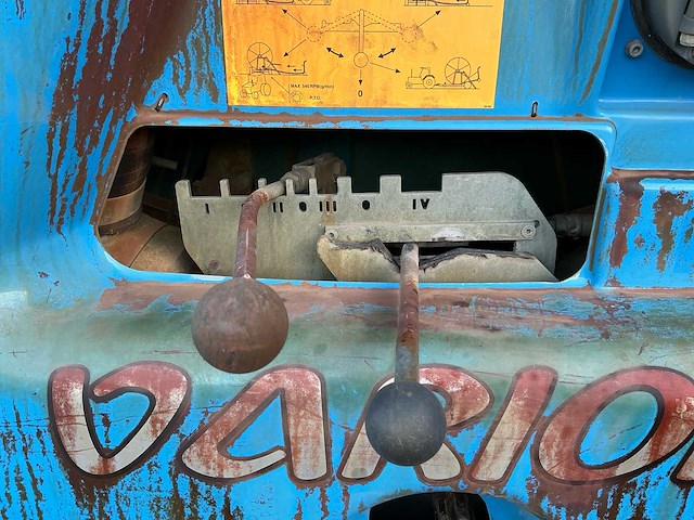 2011 ocmis vr5 2011 beregeningshaspel - afbeelding 15 van  37