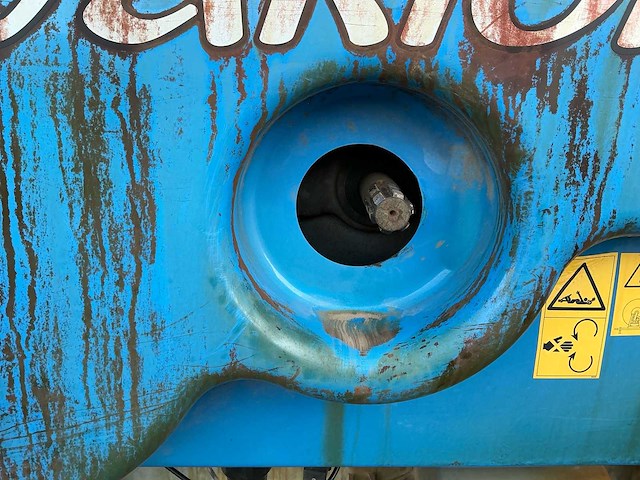 2011 ocmis vr5 2011 beregeningshaspel - afbeelding 16 van  37