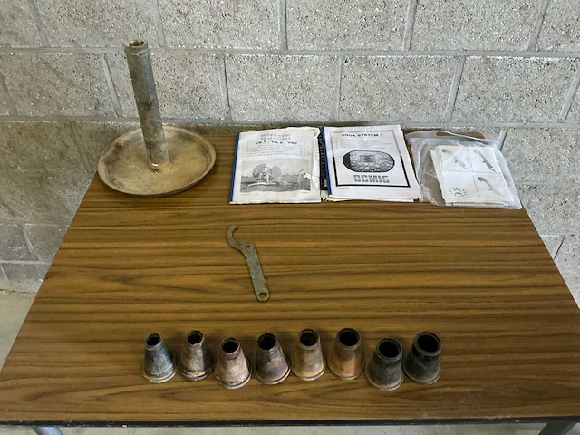 2011 ocmis vr5 2011 beregeningshaspel - afbeelding 26 van  37