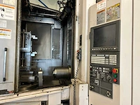 2011 okuma ma-600hb space center cnc horizontale machinecentra - afbeelding 10 van  44