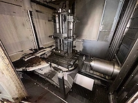 2011 okuma ma-600hb space center cnc horizontale machinecentra - afbeelding 13 van  44
