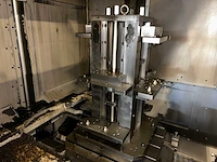 2011 okuma ma-600hb space center cnc horizontale machinecentra - afbeelding 14 van  44