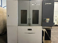 2011 okuma ma-600hb space center cnc horizontale machinecentra - afbeelding 16 van  44