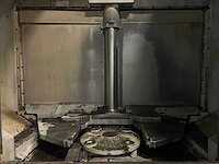 2011 okuma ma-600hb space center cnc horizontale machinecentra - afbeelding 19 van  44