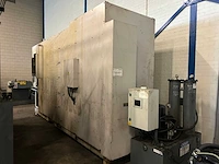2011 okuma ma-600hb space center cnc horizontale machinecentra - afbeelding 22 van  44