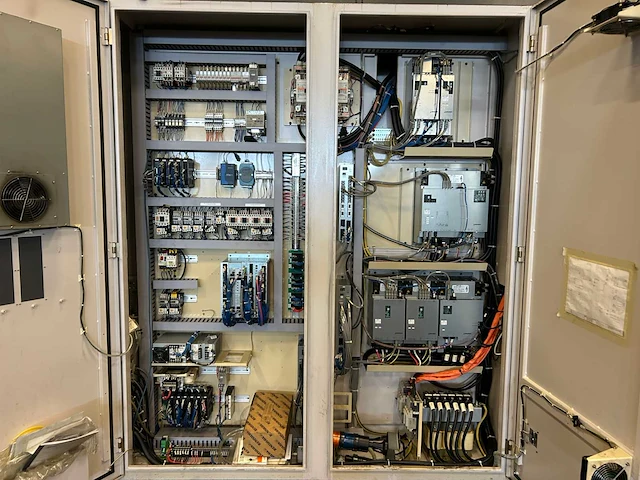 2011 okuma ma-600hb space center cnc horizontale machinecentra - afbeelding 23 van  44