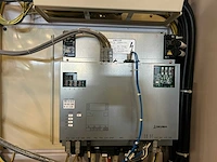 2011 okuma ma-600hb space center cnc horizontale machinecentra - afbeelding 25 van  44