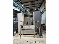 2011 okuma ma-600hb space center cnc horizontale machinecentra - afbeelding 2 van  44