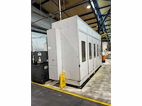 2011 okuma ma-600hb space center cnc horizontale machinecentra - afbeelding 30 van  44