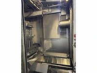 2011 okuma ma-600hb space center cnc horizontale machinecentra - afbeelding 34 van  44