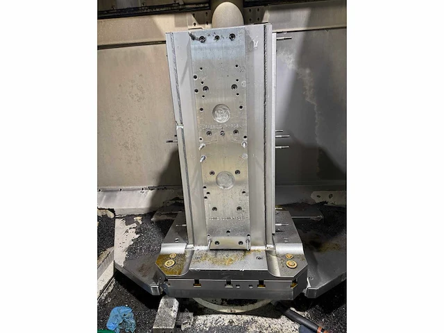 2011 okuma ma-600hb space center cnc horizontale machinecentra - afbeelding 37 van  44