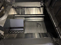 2011 okuma ma-600hb space center cnc horizontale machinecentra - afbeelding 38 van  44