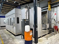 2011 okuma ma-600hb space center cnc horizontale machinecentra - afbeelding 3 van  44