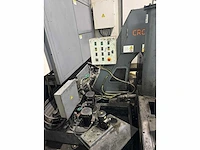 2011 okuma ma-600hb space center cnc horizontale machinecentra - afbeelding 41 van  44