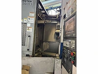 2011 okuma ma-600hb space center cnc horizontale machinecentra - afbeelding 6 van  44