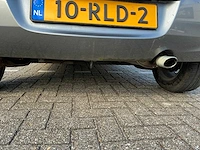 2011 opel agila personenauto - afbeelding 20 van  37