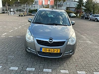 2011 opel agila personenauto - afbeelding 2 van  37
