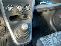 2011 opel agila personenauto - afbeelding 31 van  37