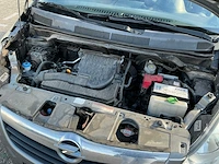 2011 opel agila personenauto - afbeelding 36 van  37