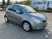 2011 opel agila personenauto - afbeelding 3 van  37