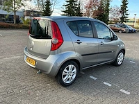 2011 opel agila personenauto - afbeelding 5 van  37