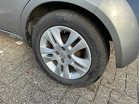 2011 opel agila personenauto - afbeelding 2 van  37