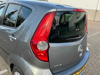 2011 opel agila personenauto - afbeelding 11 van  37