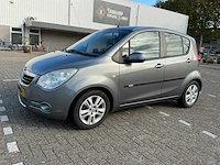 2011 opel agila personenauto - afbeelding 1 van  37