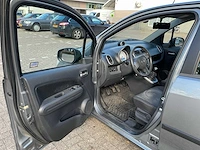 2011 opel agila personenauto - afbeelding 15 van  37