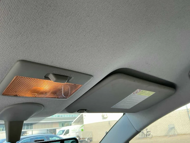 2011 opel agila personenauto - afbeelding 24 van  37