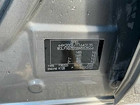 2011 opel agila personenauto - afbeelding 27 van  37