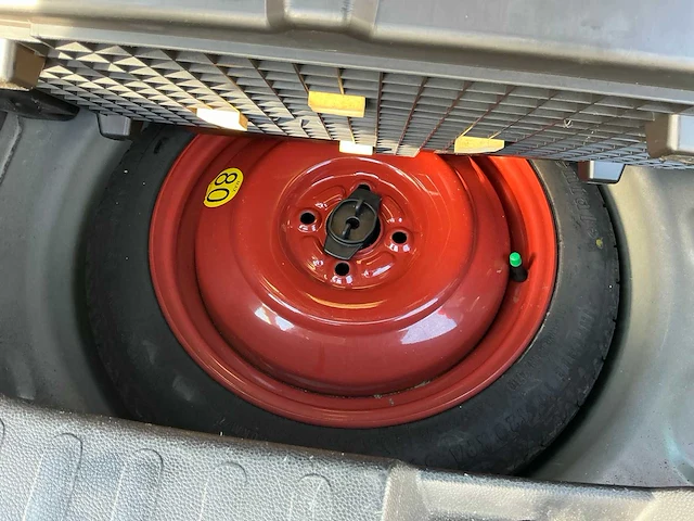 2011 opel agila personenauto - afbeelding 28 van  37