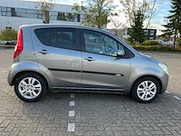 2011 opel agila personenauto - afbeelding 32 van  37