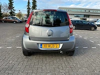 2011 opel agila personenauto - afbeelding 34 van  37