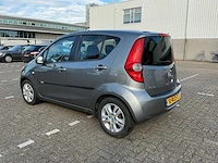 2011 opel agila personenauto - afbeelding 35 van  37