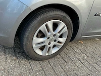 2011 opel agila personenauto - afbeelding 37 van  37