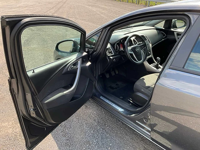 2011 opel astra 1.4 turbo edition personenauto 66-pll-4 - afbeelding 6 van  36