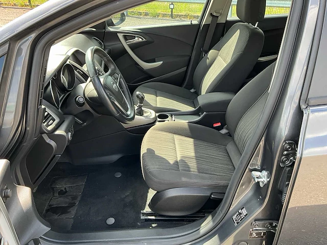 2011 opel astra 1.4 turbo edition personenauto 66-pll-4 - afbeelding 7 van  36