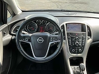 2011 opel astra 1.4 turbo edition personenauto 66-pll-4 - afbeelding 10 van  36