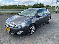 2011 opel astra 1.4 turbo edition personenauto 66-pll-4 - afbeelding 1 van  36