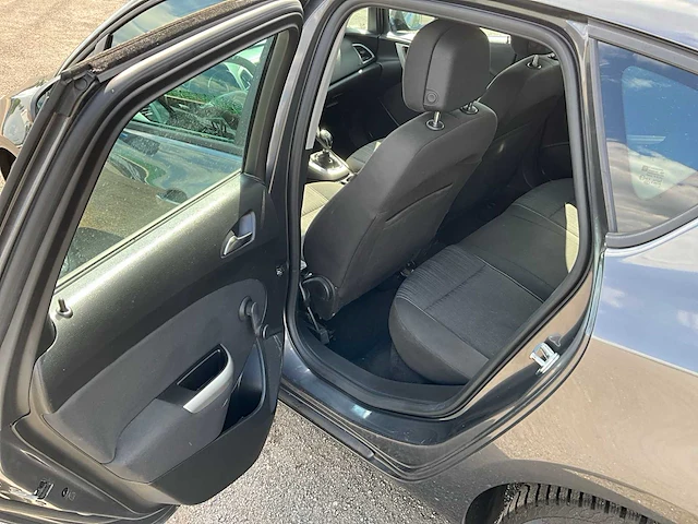2011 opel astra 1.4 turbo edition personenauto 66-pll-4 - afbeelding 19 van  36
