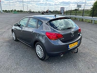 2011 opel astra 1.4 turbo edition personenauto 66-pll-4 - afbeelding 23 van  36