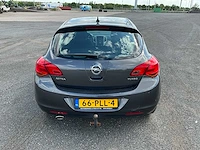 2011 opel astra 1.4 turbo edition personenauto 66-pll-4 - afbeelding 31 van  36