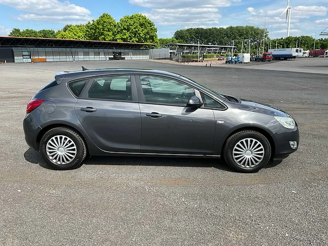 2011 opel astra 1.4 turbo edition personenauto 66-pll-4 - afbeelding 33 van  36