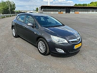 2011 opel astra 1.4 turbo edition personenauto 66-pll-4 - afbeelding 34 van  36