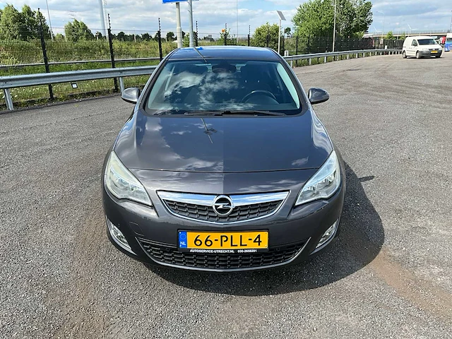 2011 opel astra 1.4 turbo edition personenauto 66-pll-4 - afbeelding 35 van  36