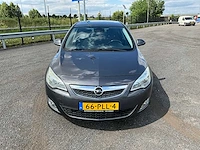2011 opel astra 1.4 turbo edition personenauto 66-pll-4 - afbeelding 35 van  36