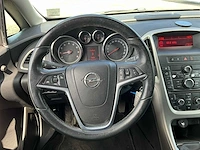 2011 opel astra 1.4 turbo edition personenauto - afbeelding 14 van  33
