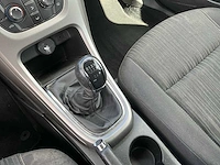 2011 opel astra 1.4 turbo edition personenauto - afbeelding 21 van  33